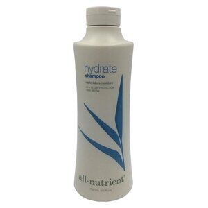 All-Nutrient Hydrate Shampoo, 25 oz
